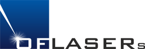 Oflasers - logo